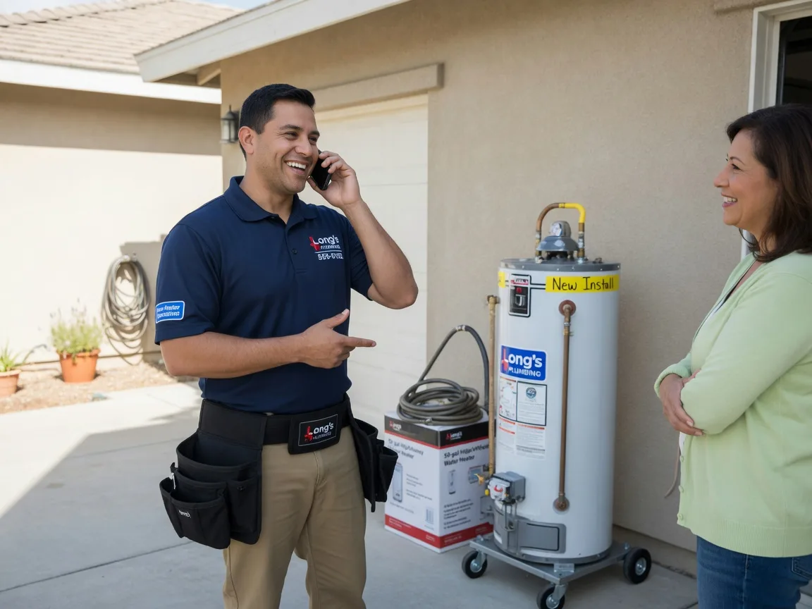 Leak Detection Berea, OH FAQs